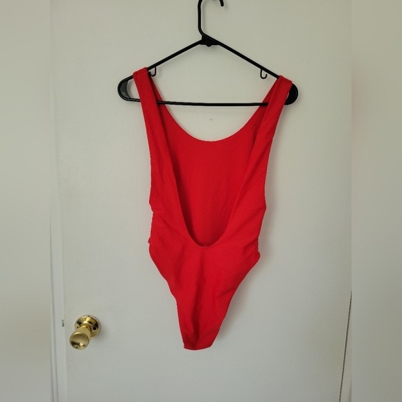 Aerie Canada 150 One Piece Bathing Suit - Picture 2 of 3
